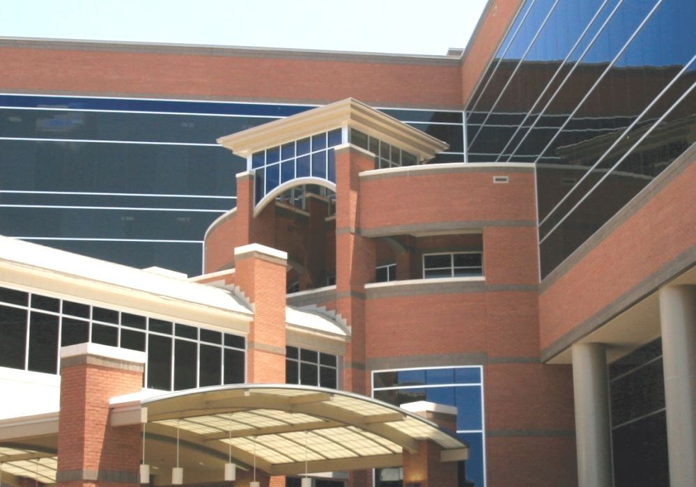 Piedmont Henry Hospital