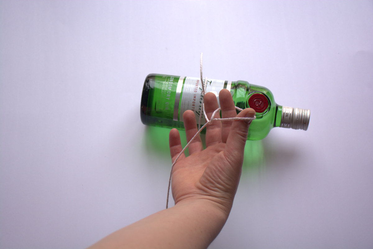 BUTCHER GUIDE HOW TO TIE A BUTCHER KNOT Life Without Lemons