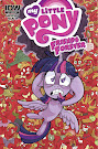My Little Pony Friends Forever #17 Comic Cover Subscription Variant