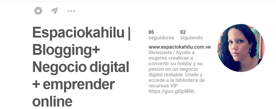 como usar pinterest para aumentar el tráfico de tu blog