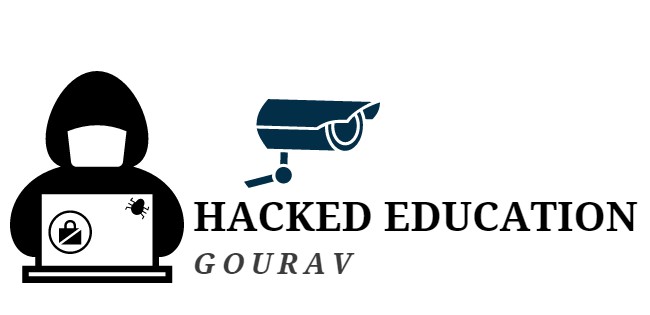 Hacked Education