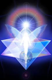 Chariot of light Star Tetrahedron/Energy body awareness and development