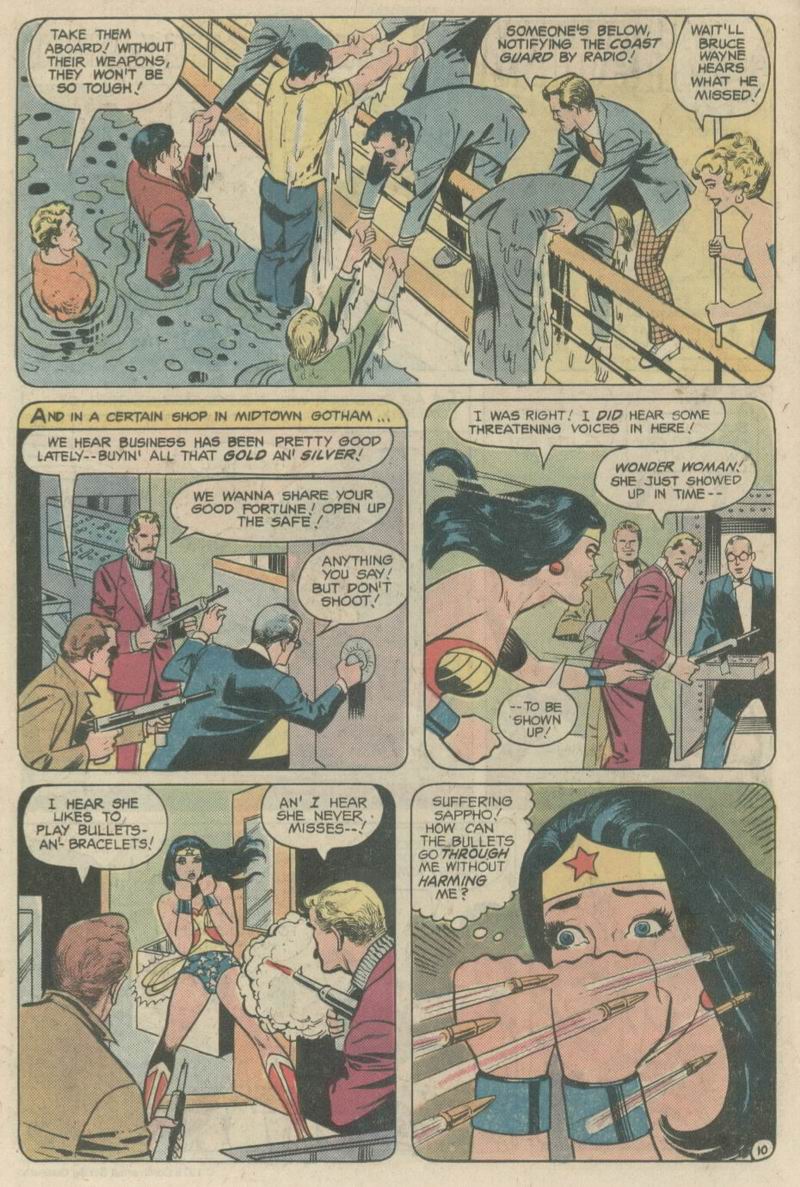 Read online The Super Friends comic -  Issue #38 - 11