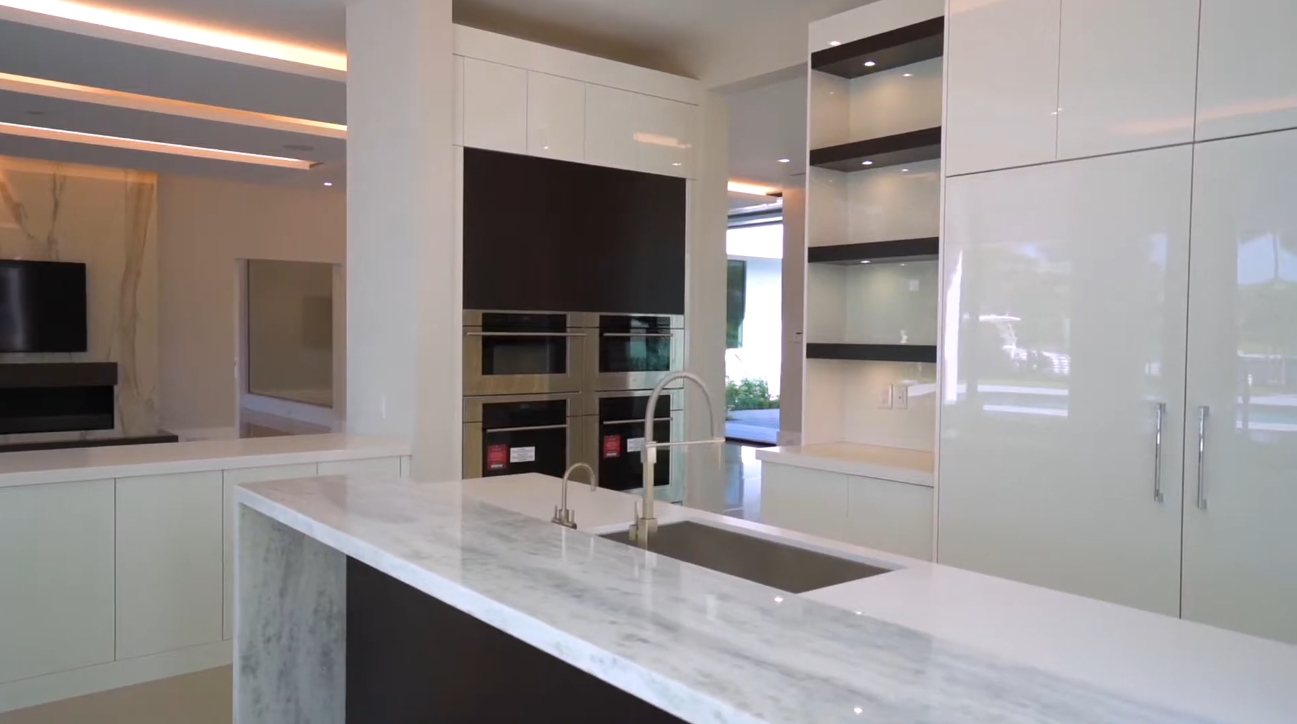 28 Photos vs. 341 E Alexander Palm Rd, Boca Raton, FL vs. Mansion Interior Design Tour