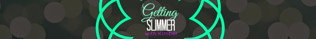 Getting Slimmer with Kimber