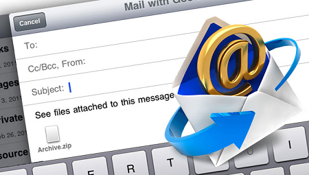 Email Email