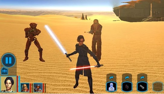 star wars kotor 2 apk download star wars kotor 2 apk download
