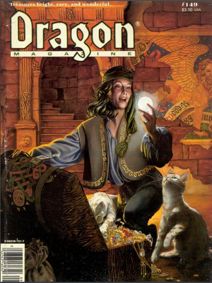 The Other Side blog This Old Dragon Issue 149