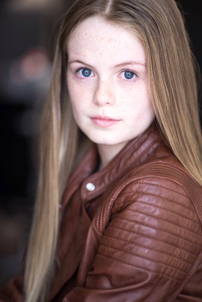 Kyla Matthews movies list and roles (Anne - Season 3, Anne - Season 2