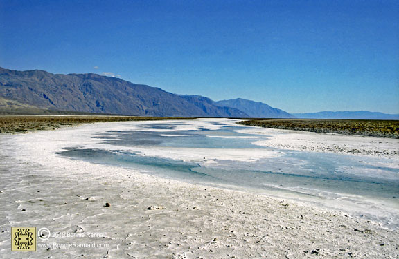 Death Valley, California