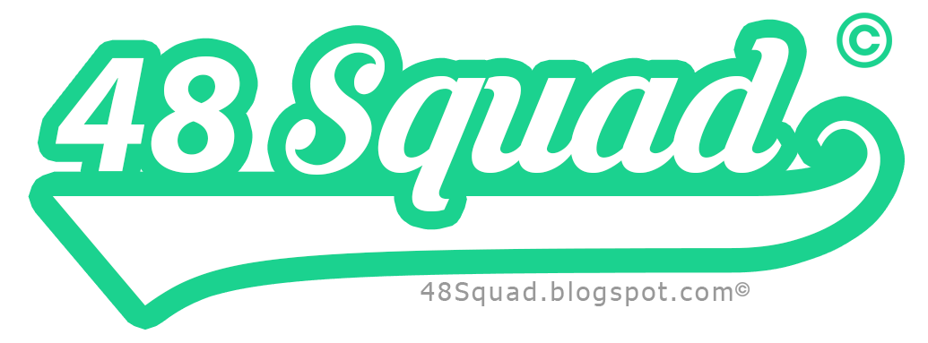 Contact - 48 Squad Family