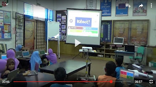 VIDEO PDPC MATEMATIK ABAD 21
