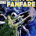 Marvel Fanfare #30 - Al Williamson art