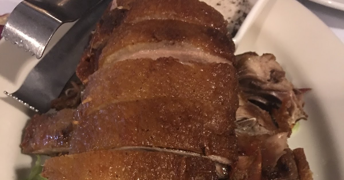 Do You Really Know What You're Eating? At Lotus Cafe in Hackensack 8