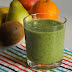 Vaisių kokteilis / Fruit Smoothie
