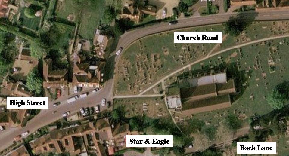 Acta Militaria: The Battle of Goudhurst