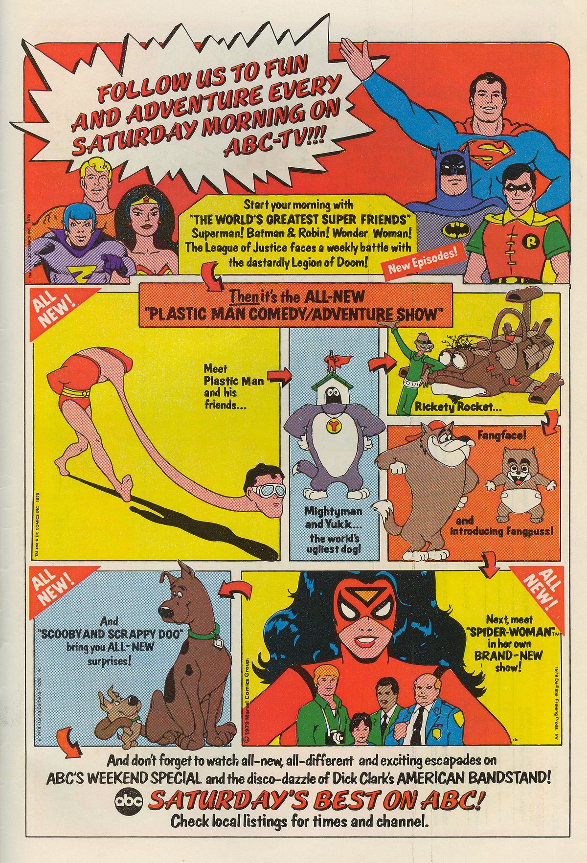 Read online Ripley's Believe it or Not! (1965) comic -  Issue #93 - 35