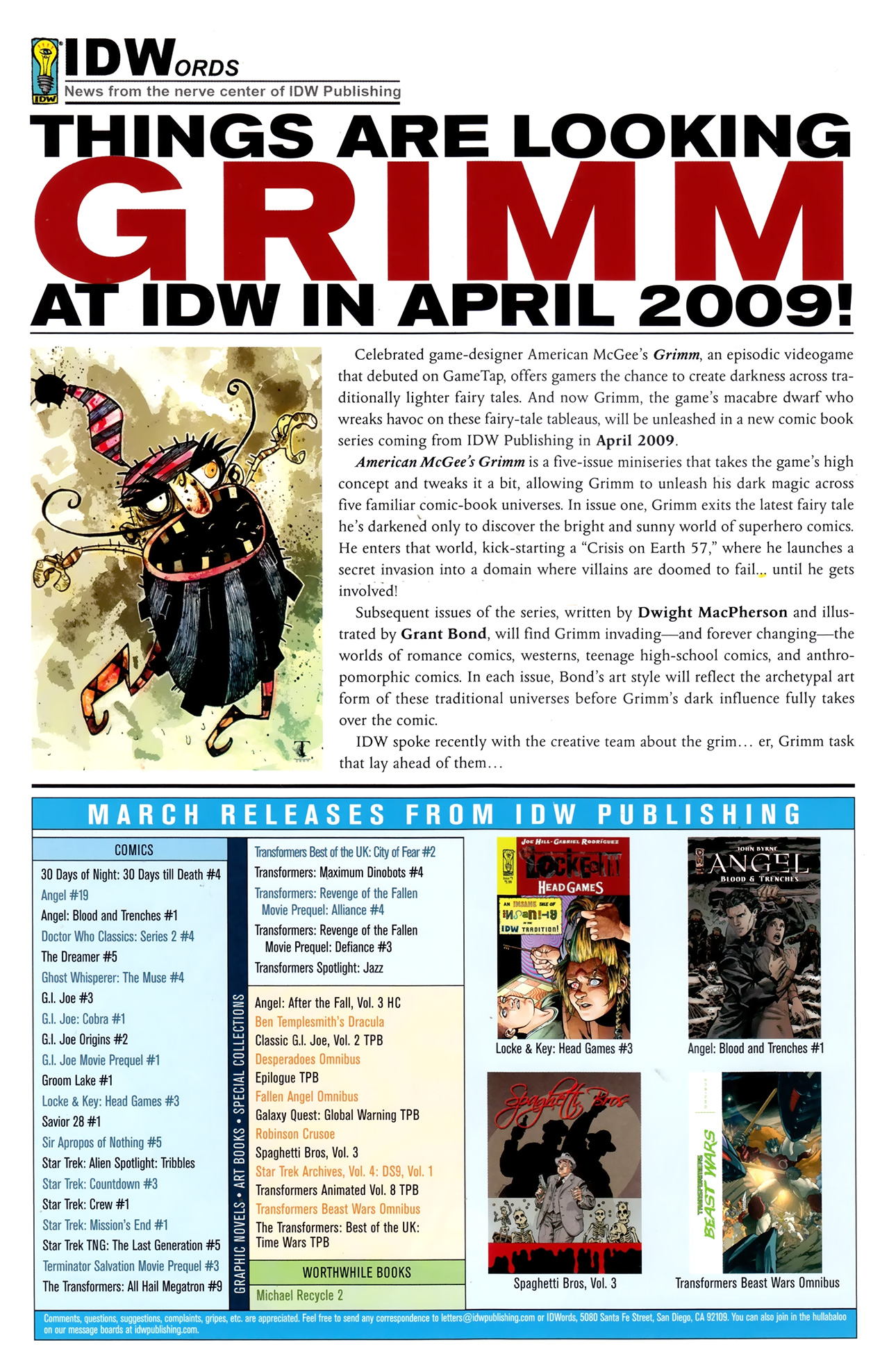 G.I. Joe (2008) Issue #3 #5 - English 26