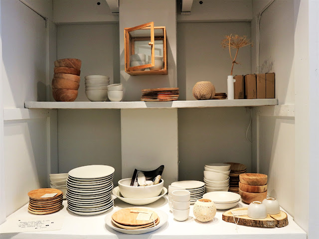 Sukha / Atelier rue verte /