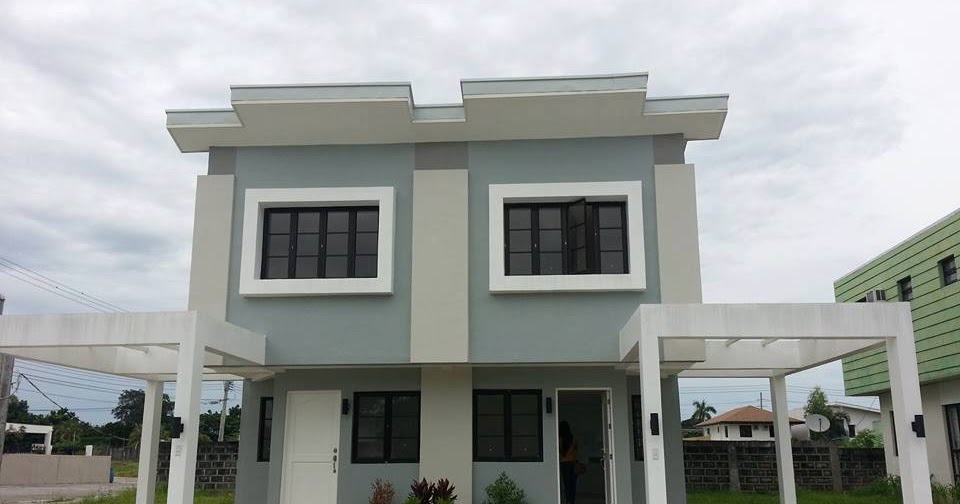 Enclave Angeles City House For Sale Enclave Angeles City House For Sale