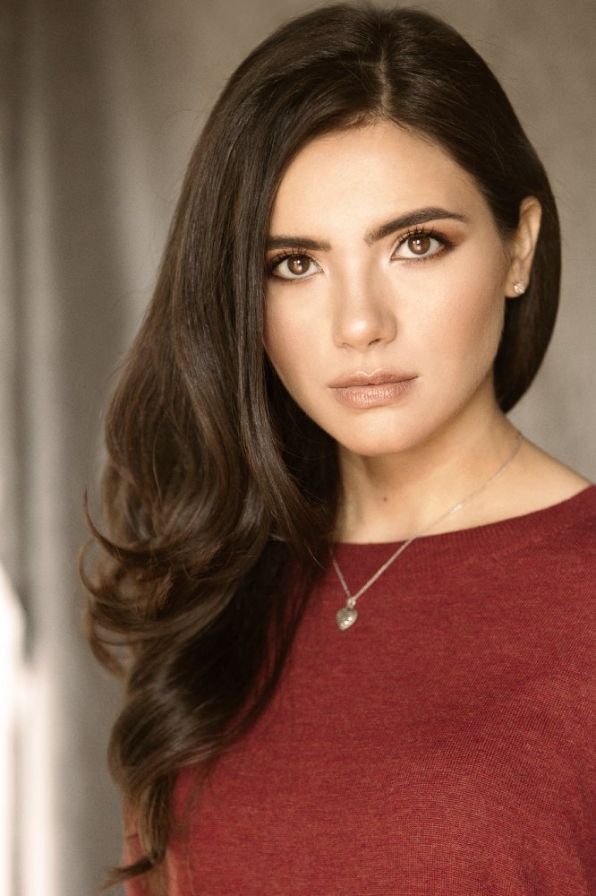 Arienne Mandi movies list and roles (NCIS - Season 18, NCIS Los Angeles