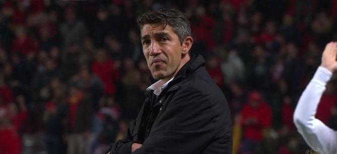 Benfica Bruno Lage Benfica Bruno Lage
