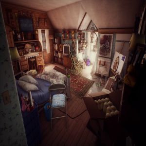 download What Remains of Edith Finch pc game full version free