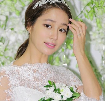 Korean_Actress_Wedding_Makeup_Hair