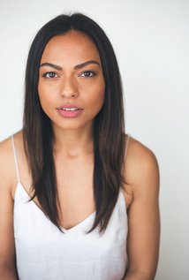 Davida Williams Davida Williams
