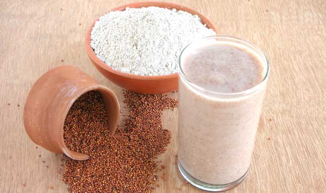 Wellness Ayurveda Magical Super Food Finger Millet Ragi wellness-ayurveda-magical-super-food-finger-millet-ragi