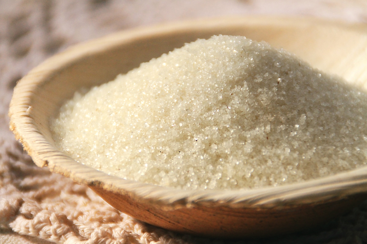 5 Healthy & Natural Sugar Substitutes Are They Really Worth Trying