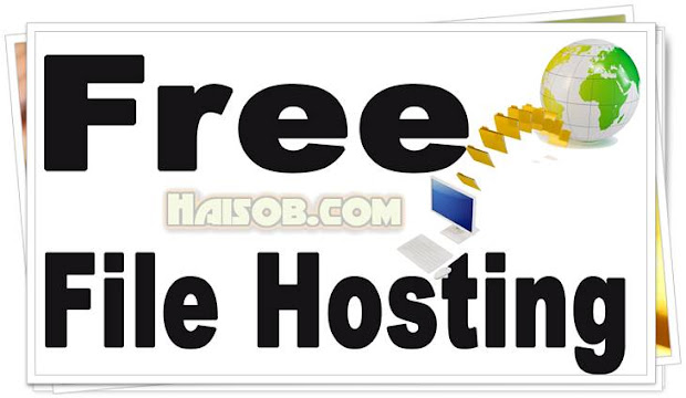 penyedia File Hosting gratis penyedia File Hosting gratis
