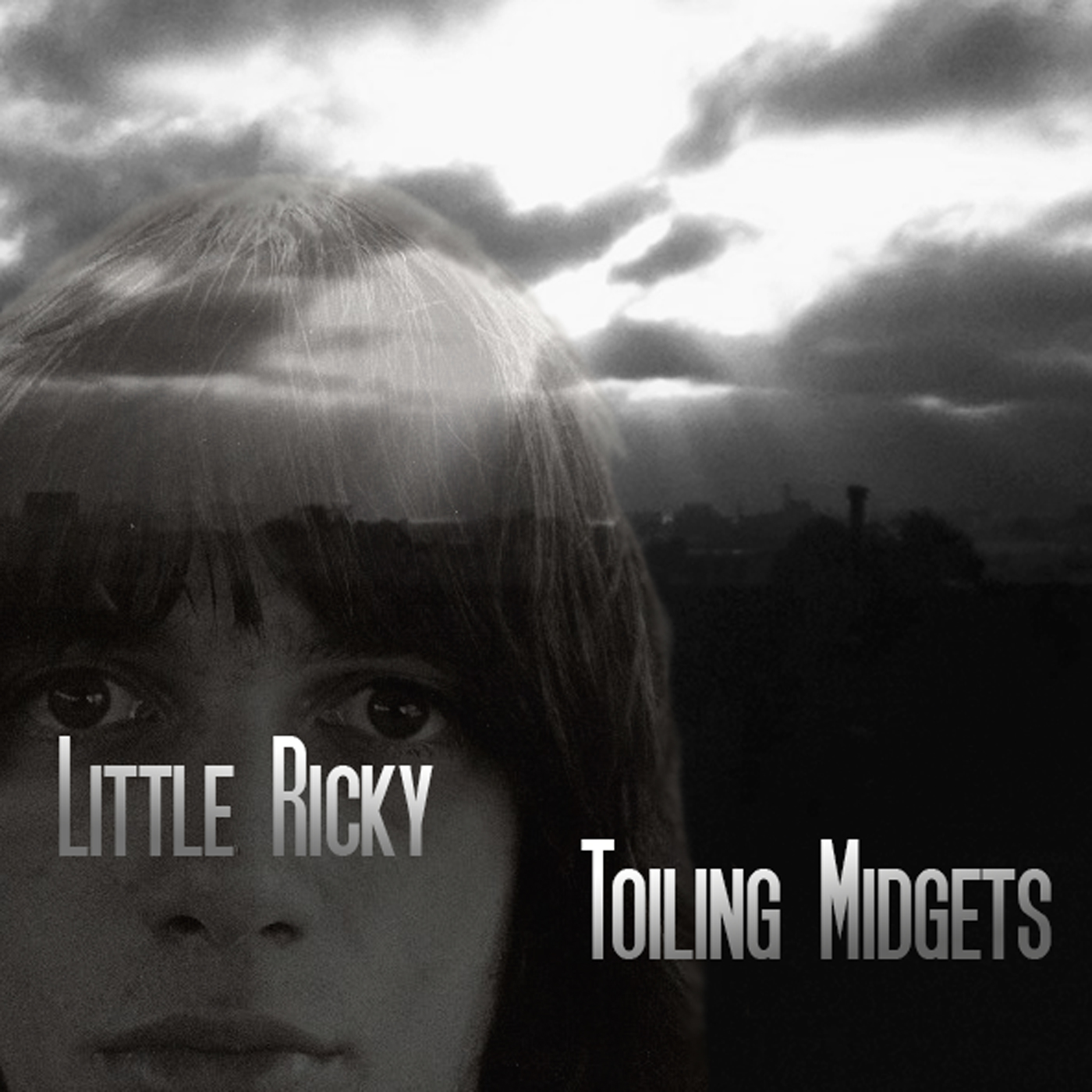 Joel Gausten.com: REVIEW - Toiling Midgets: Little Ricky