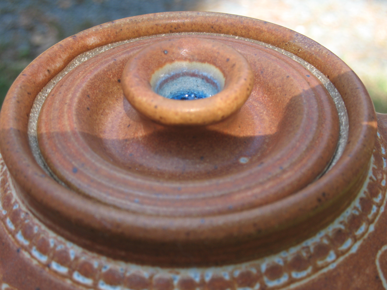 Whynot Pottery Blog These pots rock