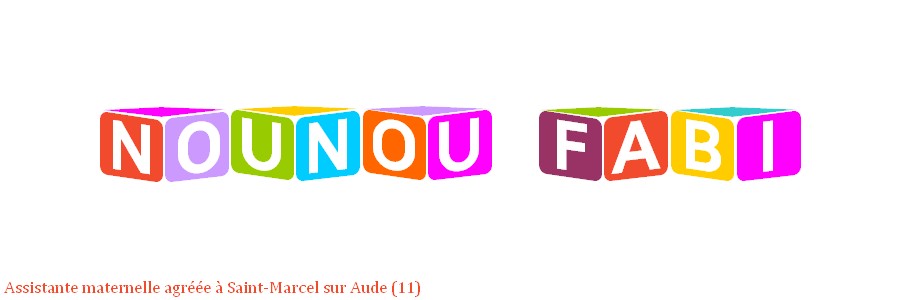 Nounou Fabi - Assistante maternelle à Saint-Marcel sur Aude (11)