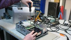 Sửa máy chiếu Panasonic giá rẻ Sửa máy chiếu Panasonic giá rẻ