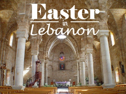 Marie's Pastiche: Recipe for Ma'amoul for a traditional Lebanese Easter