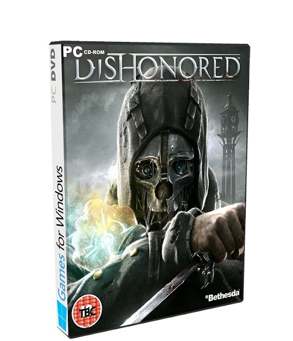 DESCARGAR Dishonored Game of The Year Edition, juegos pc FULL DESCARGAR Dishonored Game of The Year Edition, juegos pc FULL