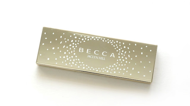 BECCA Jaclyn Hill Champagne Collection Eye Palette