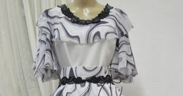 saia de preto velho