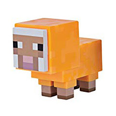 Minecraft Sheep Series 4 Figure