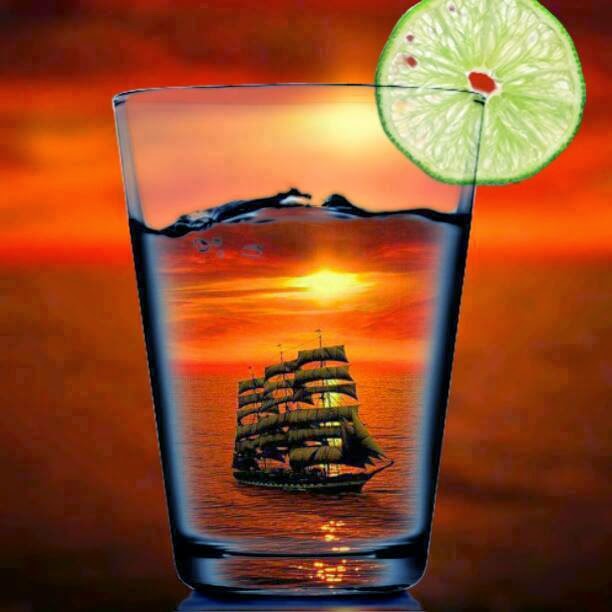 Καλοκαιρινά ποτά