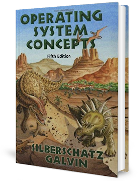 Operating System Concepts 7th Edition Ebook