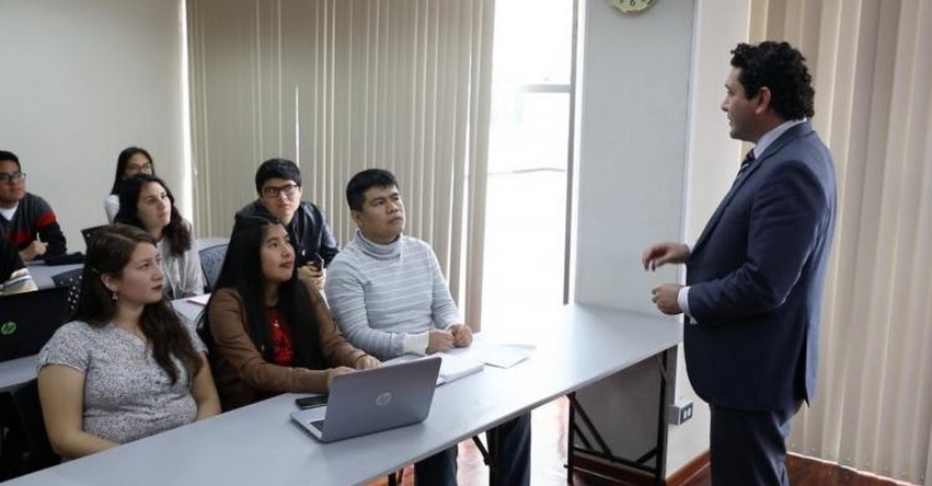 CEUN EsSalud 2020: Más de 4 mil estudiantes postularán a becas universitarias financiadas por EsSalud (3 Noviembre) CEUN EsSalud 2020: Más de 4 mil estudiantes postularán a becas universitarias financiadas por EsSalud (3 Noviembre)