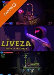 Immagine del gioco Liveza Death of the Earth