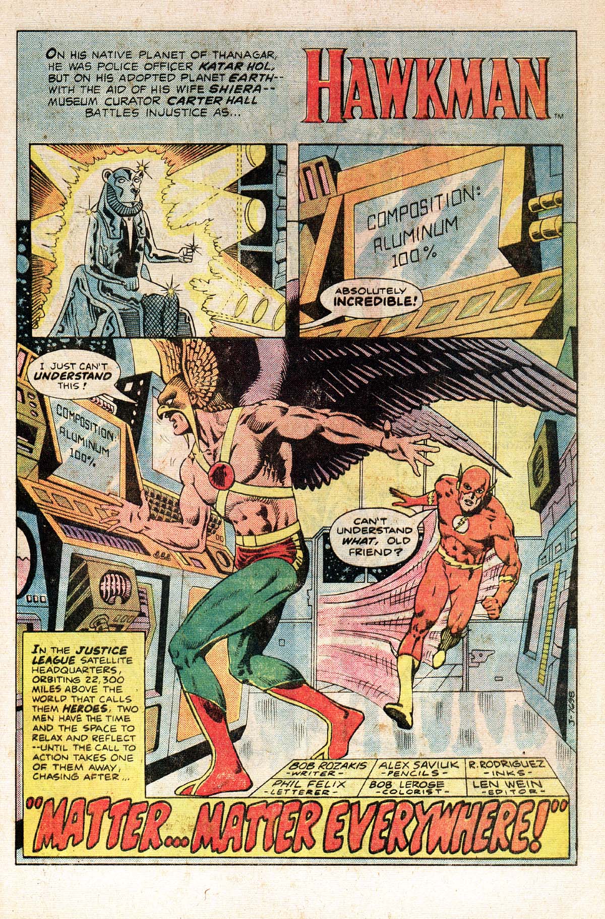 Read online World's Finest Comics comic -  Issue #275 - 33