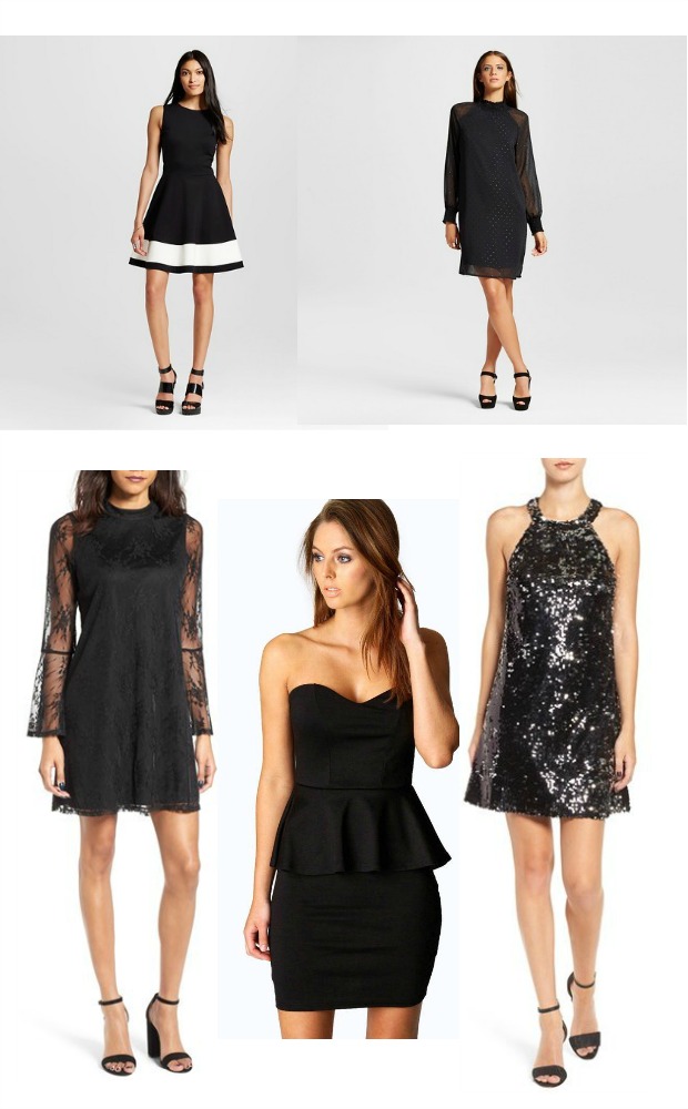 Lindsay's Sweet World: 15 Holiday Party Dresses Under $55