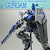 MG 1/100 nu Gundam "Kowloon Colors" custom build