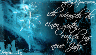 animated cards new year 2016