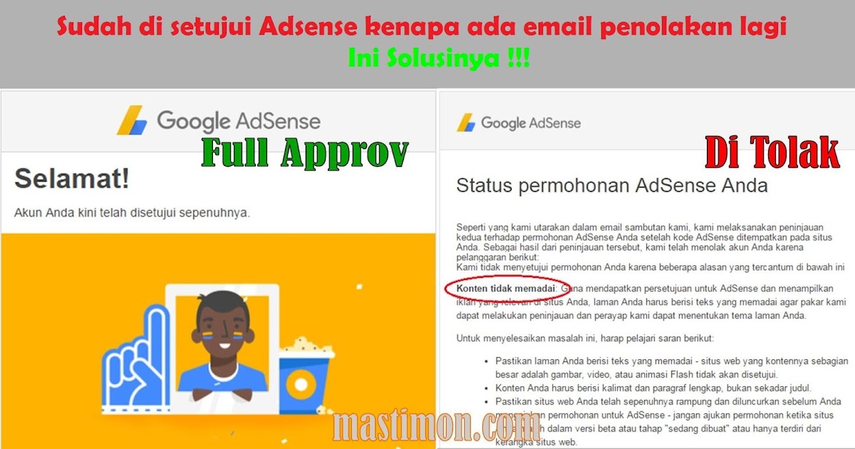 Mengapa Persetujuan Google AdSense Terasa Begitu Lama? Mengurai Proses dan Mengatasi Kendala